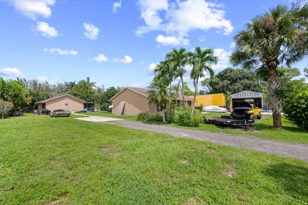 West Palm Beach, FL 33411,13133 N 59th CT