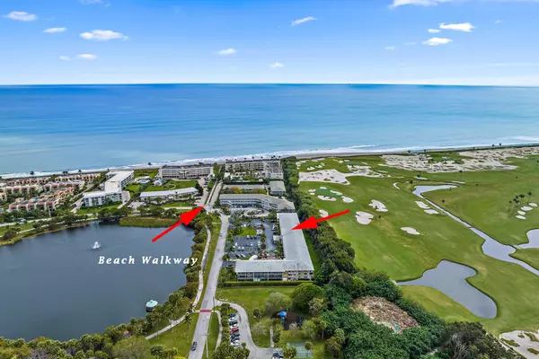 Juno Beach, FL 33408,20 Celestial WAY 215