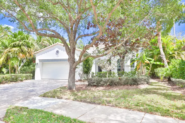 Palm Beach Gardens, FL 33410,1726 Nature CT