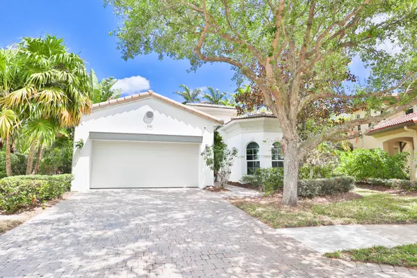 Palm Beach Gardens, FL 33410,1726 Nature CT