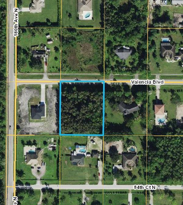 17930 Valencia BLVD, Loxahatchee, FL 33470