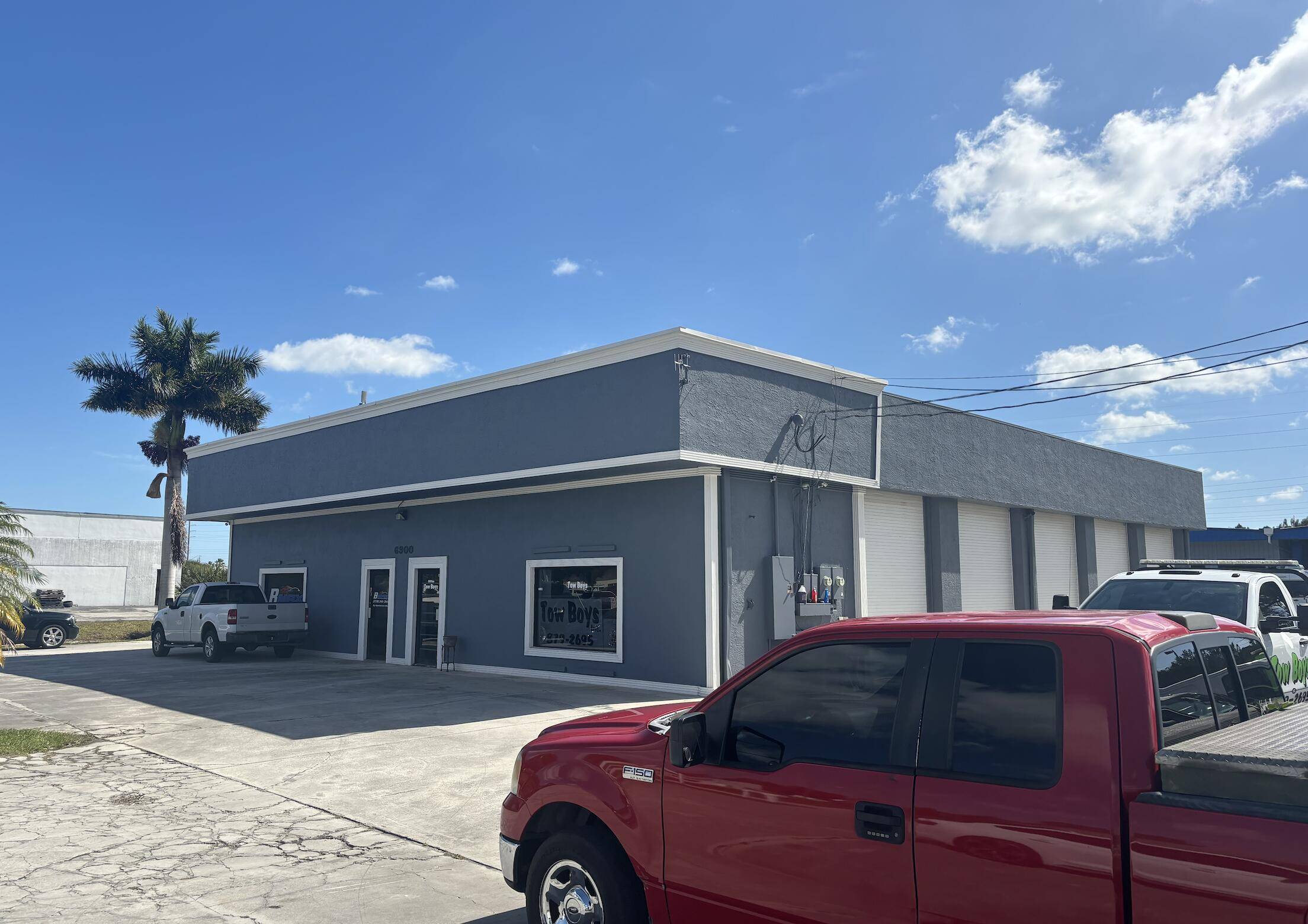 6900 Heritage DR, Port Saint Lucie, FL 34952