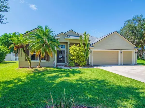 Vero Beach, FL 32962,2485 SW 4th LN