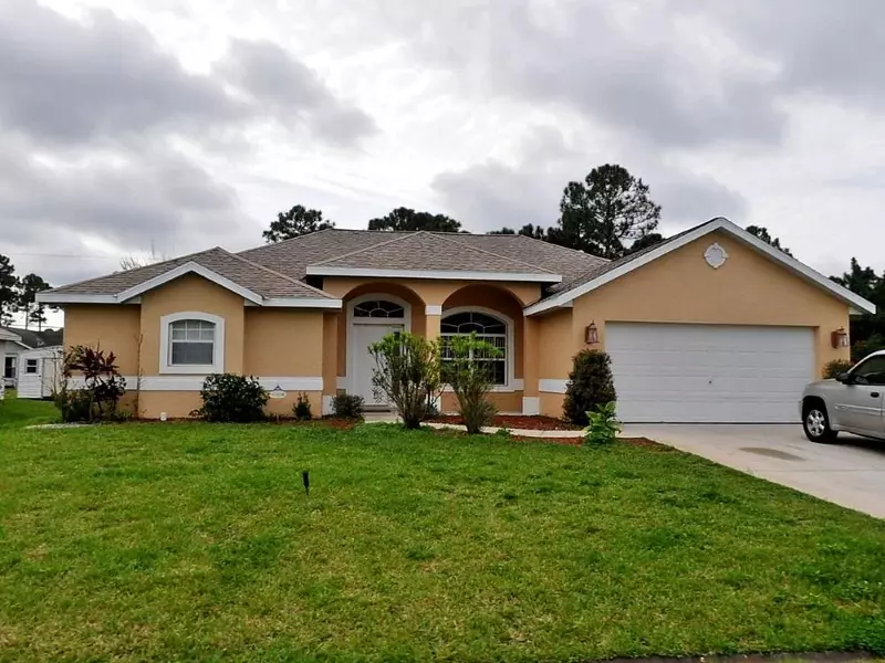 1566 SW Flagami RD, Port Saint Lucie, FL 34953