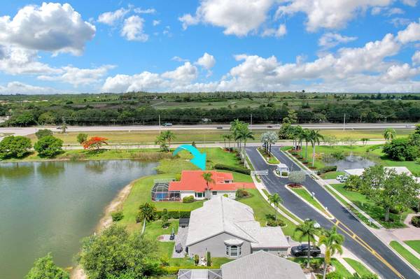 8768 Grassy Isle TRL, Lake Worth, FL 33467