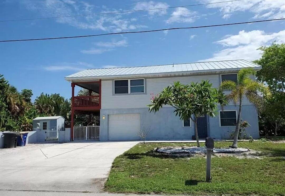 Fort Pierce, FL 34949,1801 St Lucie CT