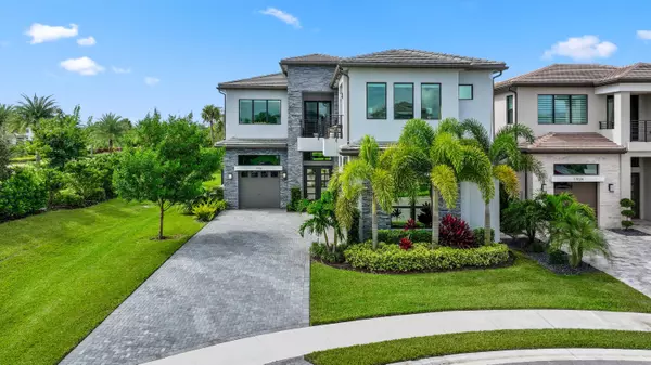 Boca Raton, FL 33496,17016 Cappuccino WAY