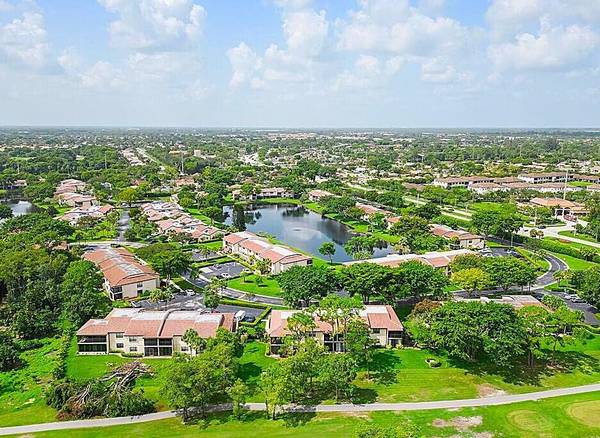 21791 Arriba Real F 14 F, Boca Raton, FL 33433