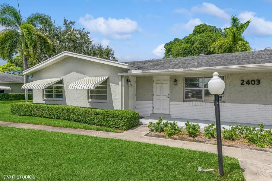 2403 Lowson BLVD C, Delray Beach, FL 33445