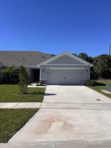 5183 Modeno ST, Fort Pierce, FL 34951