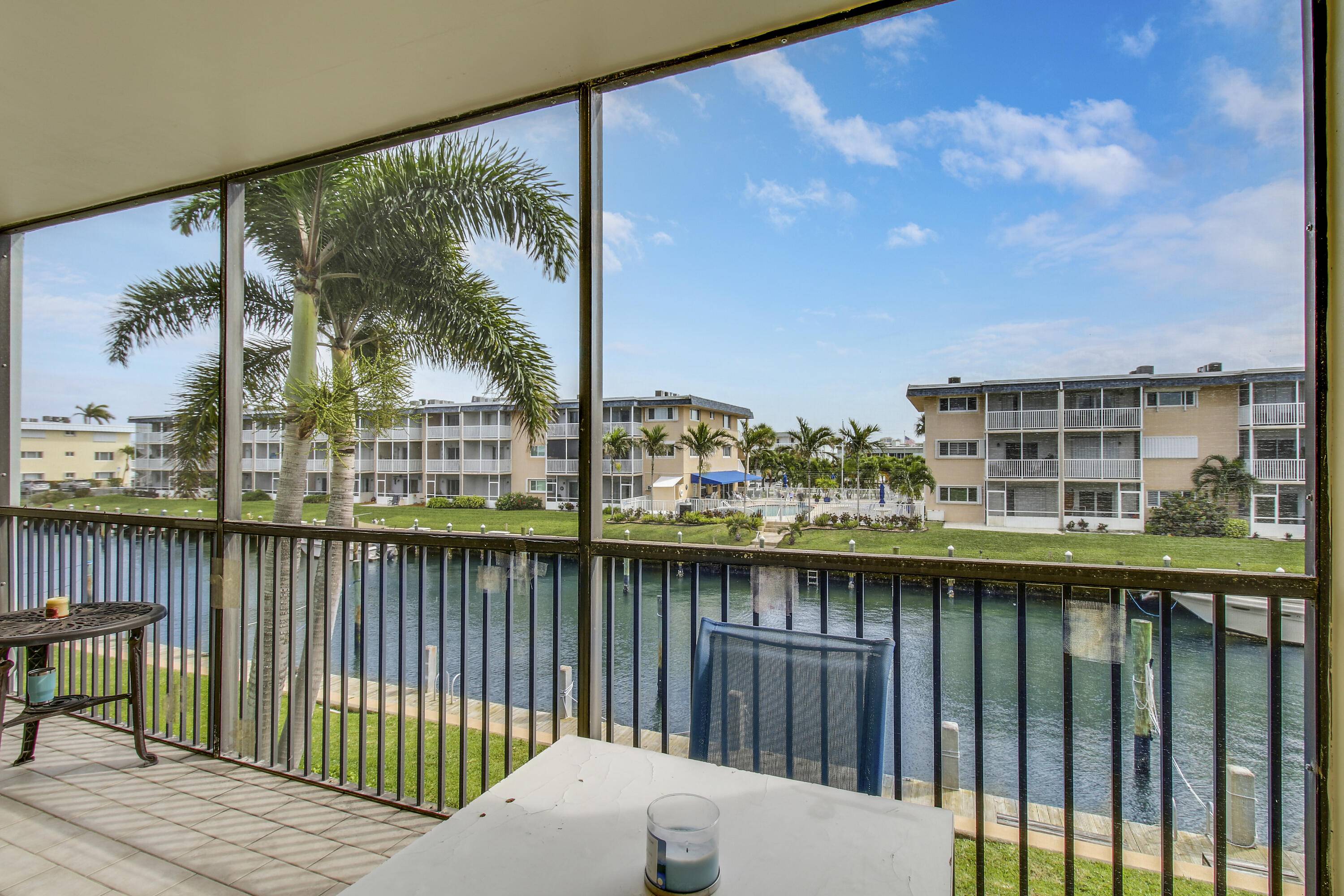 North Palm Beach, FL 33408,124 Shore CT 204