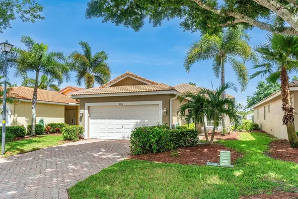 Boynton Beach, FL 33437,9552 Cherry Blossom TER