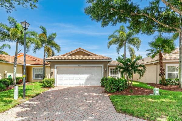 9552 Cherry Blossom TER,  Boynton Beach,  FL 33437