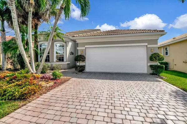 Lake Worth, FL 33467,6572 Via Rienzo