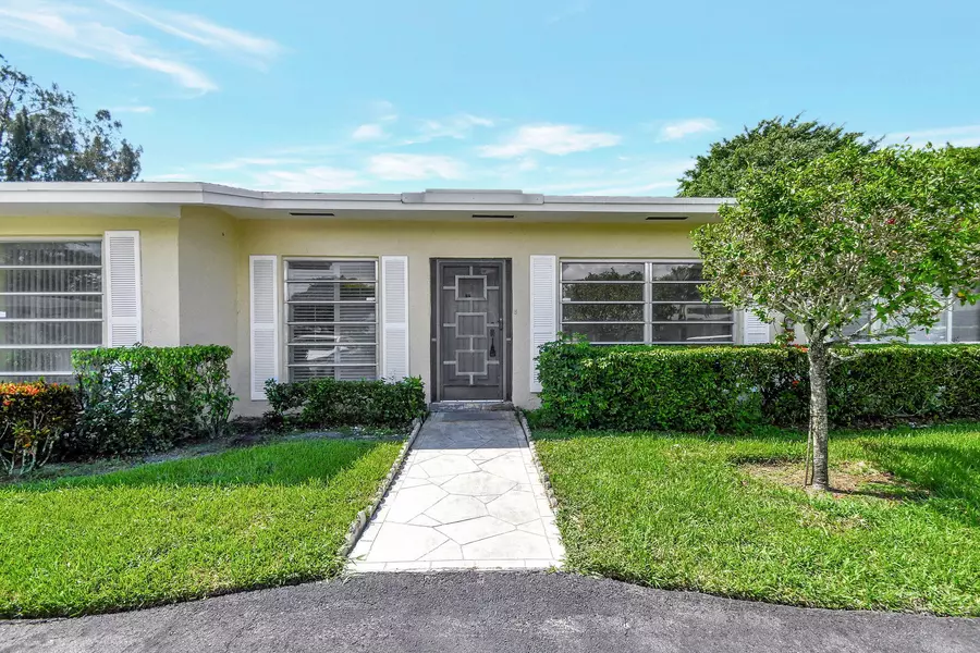 13740 Via Flora B, Delray Beach, FL 33484