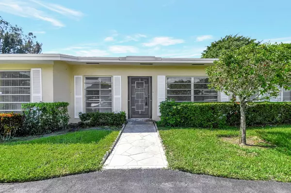 13740 Via Flora B, Delray Beach, FL 33484