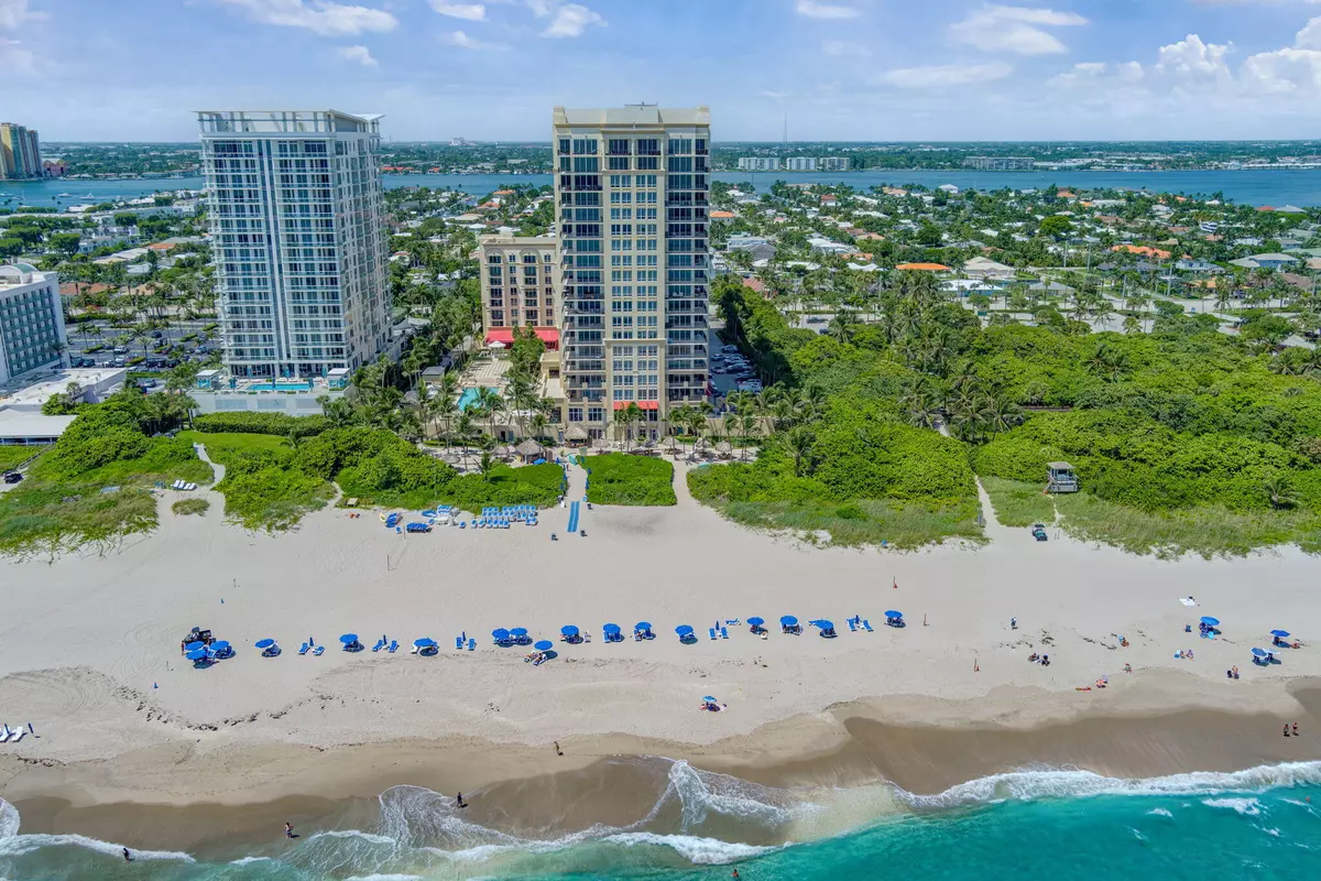 Singer Island, FL 33404,3800 N Ocean DR 451