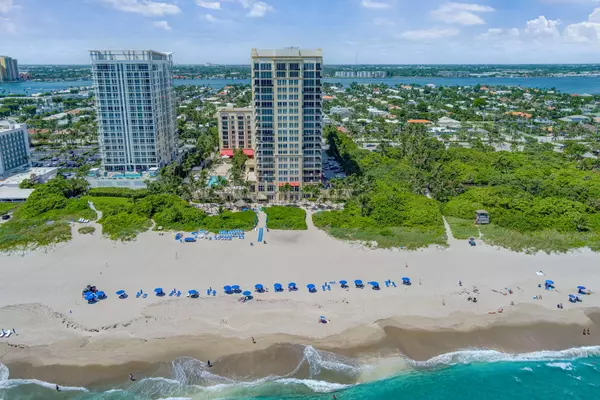 3800 N Ocean DR 451, Singer Island, FL 33404