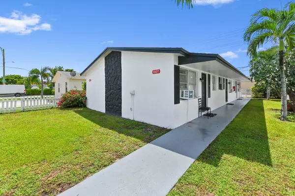 1407 N J ST, Lake Worth Beach, FL 33460
