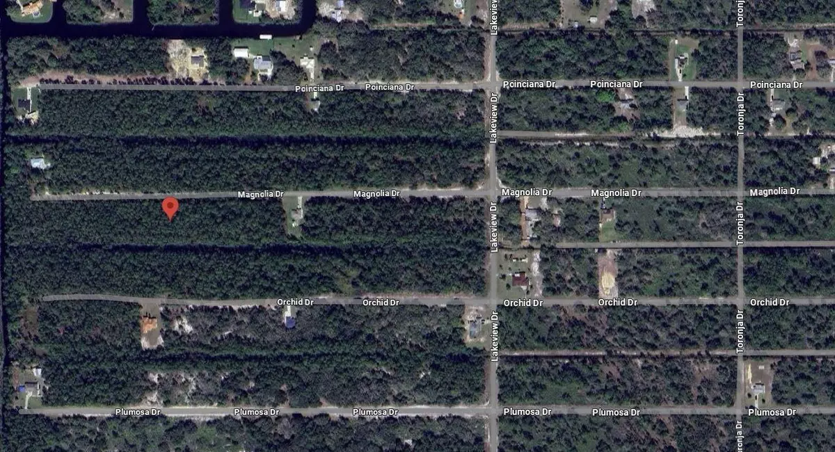 Indian Lake Estates, FL 33855,0 Magnolia DR