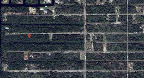 0 Magnolia DR, Indian Lake Estates, FL 33855