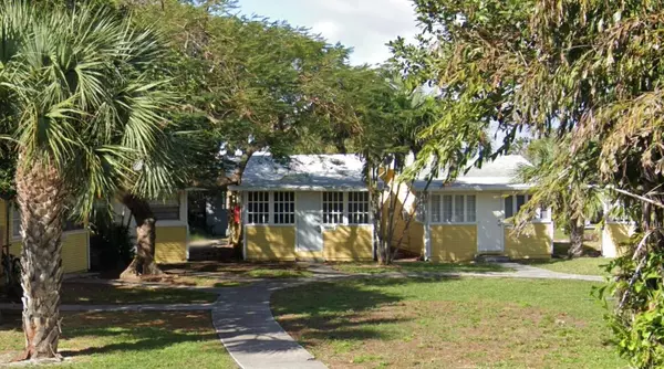 3723 Morton AVE, West Palm Beach, FL 33405