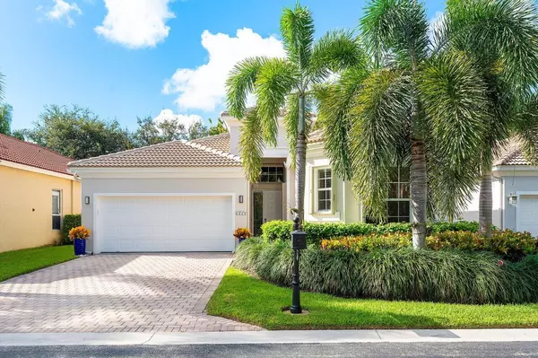 5815 Via De La Plata CIR, Delray Beach, FL 33484