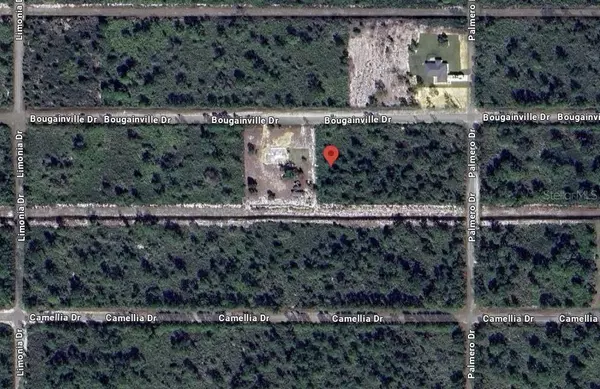 0 Bougainvillea DR, Indian Lake Estates, FL 33855