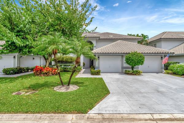 11602 Briarwood CIR 4, Boynton Beach, FL 33437