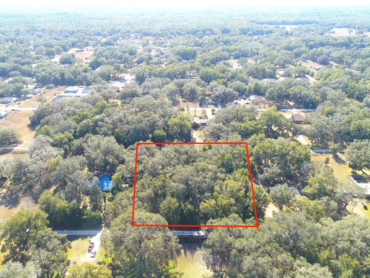 Dunnellon, FL 34432,0 SW 112th PL