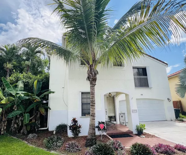 Wellington, FL 33414,1773 Harborside CIR