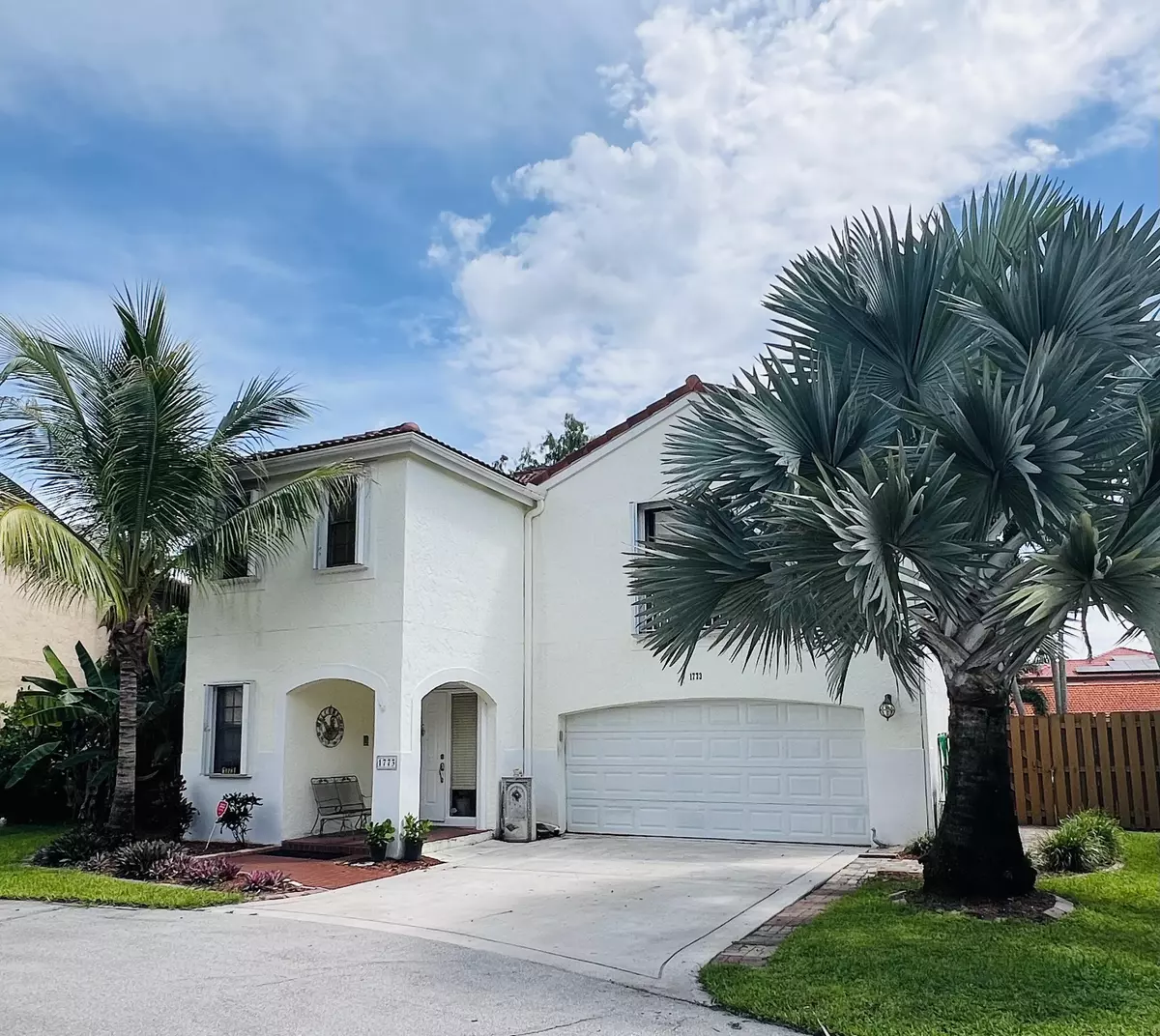 Wellington, FL 33414,1773 Harborside CIR