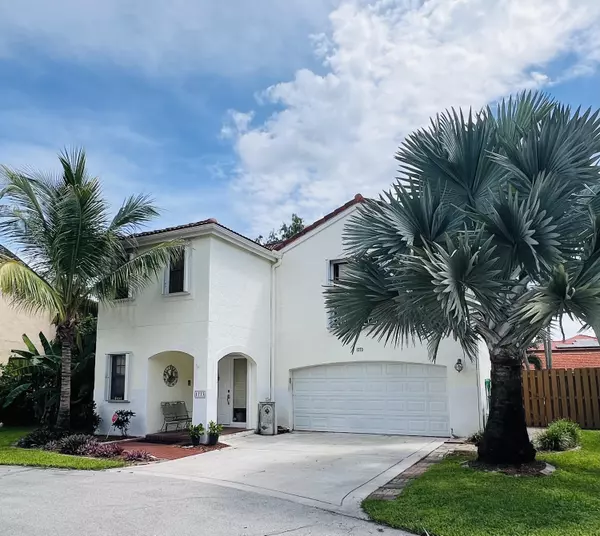 1773 Harborside CIR, Wellington, FL 33414