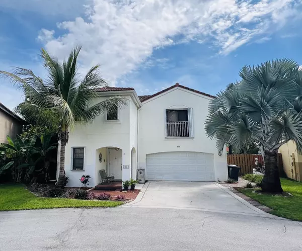 1773 Harborside CIR, Wellington, FL 33414