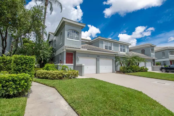 10220 Andover Coach CIR G1, Lake Worth, FL 33449