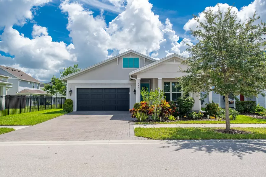 960 Wandering Willow WAY, Loxahatchee, FL 33470