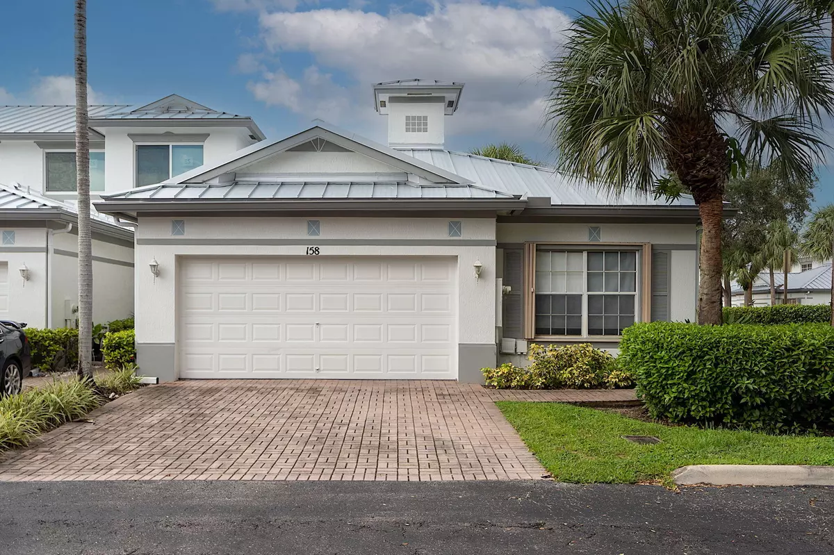 Delray Beach, FL 33484,158 Coconut Key LN