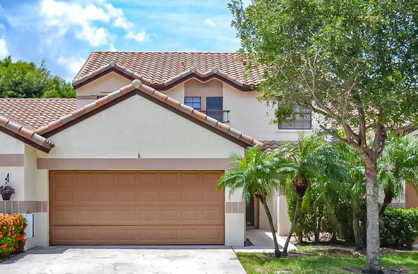 333 Eastwood TER, Boca Raton, FL 33431