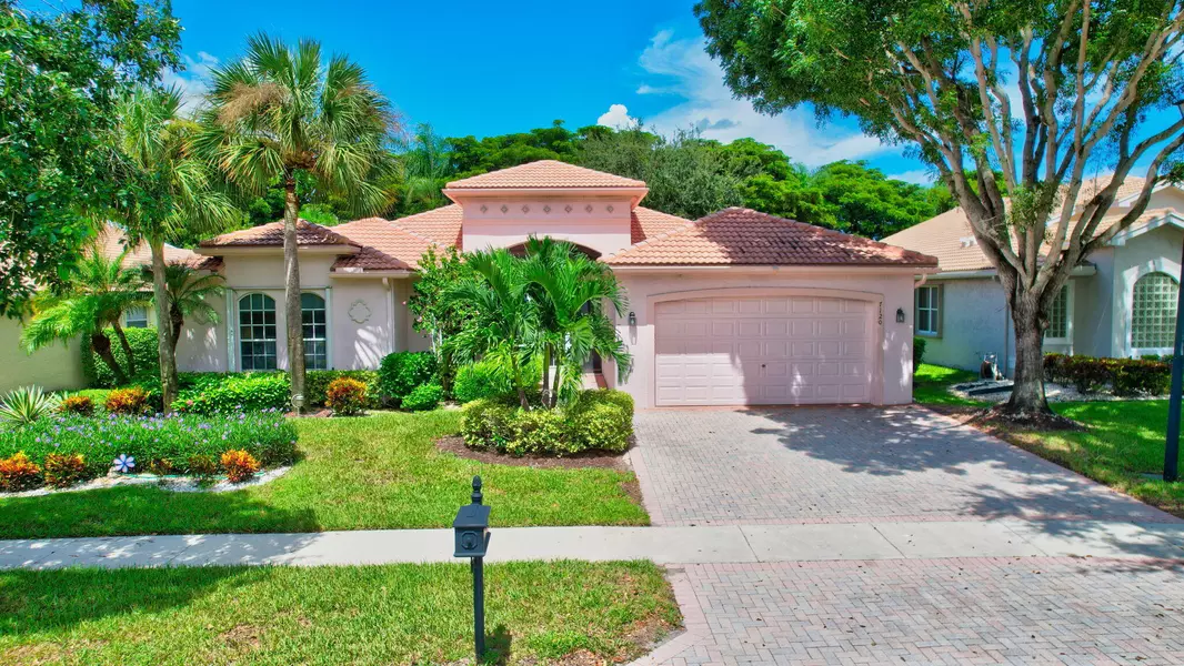 7120 Francisco Bend DR, Delray Beach, FL 33446