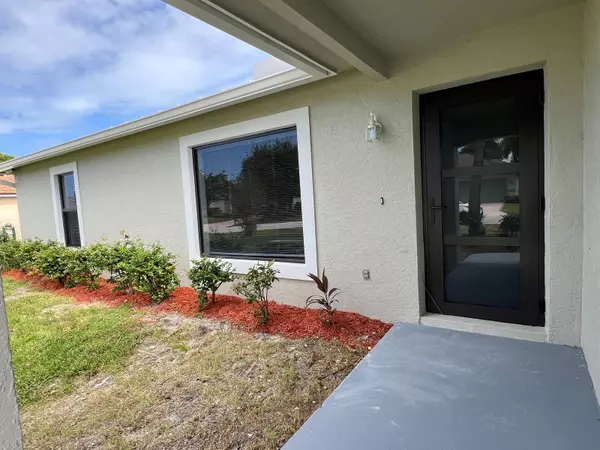 Port Saint Lucie, FL 34953,2309 SE Rock Springs DR