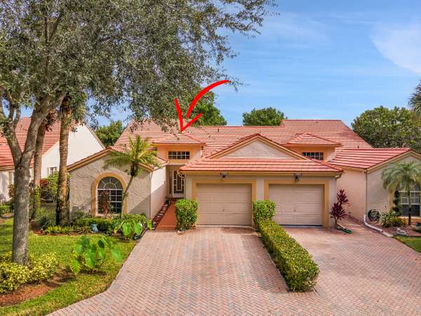 Delray Beach, FL 33446,14506 Via Royale