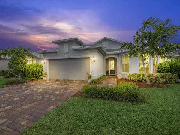 Port Saint Lucie, FL 34987,12635 SW Gingerline DR