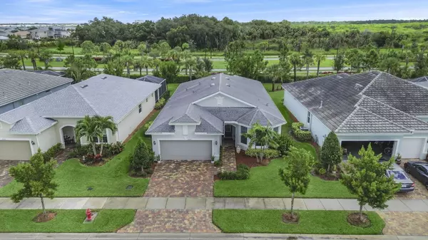 Port Saint Lucie, FL 34987,12635 SW Gingerline DR