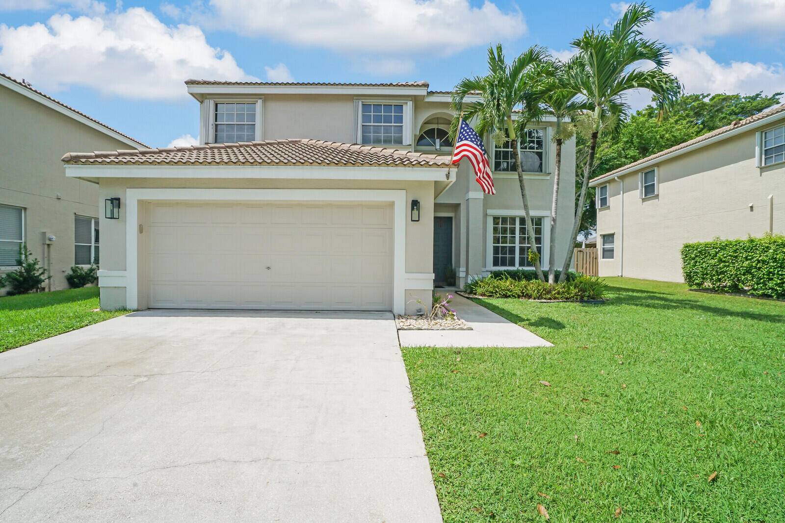 7645 Cedar Hurst CT, Lake Worth, FL 33467