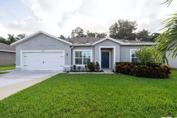 5254 Oakland Lake CIR,  Fort Pierce,  FL 34951