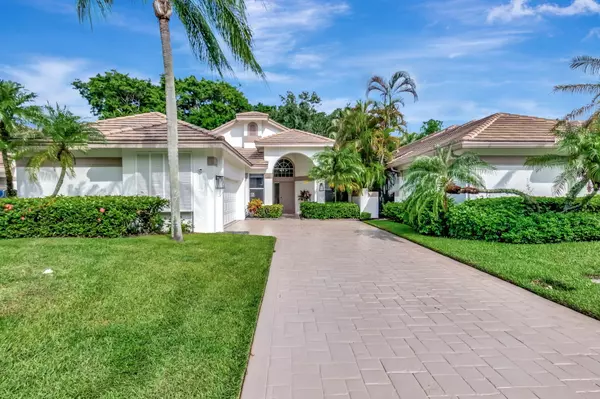 5313 NW 21st AVE, Boca Raton, FL 33496