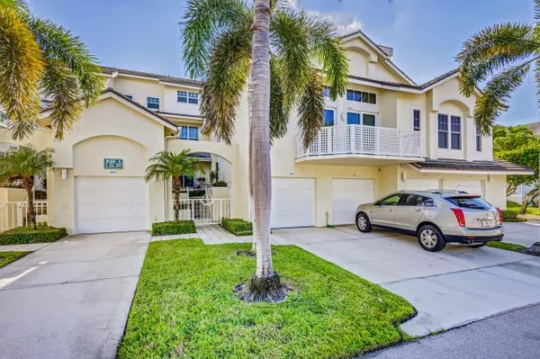 Jupiter, FL 33477,406 Mainsail CIR