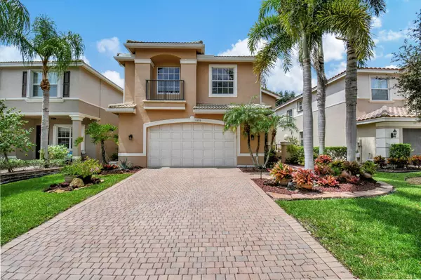 11555 Rock Lake TER,  Boynton Beach,  FL 33473