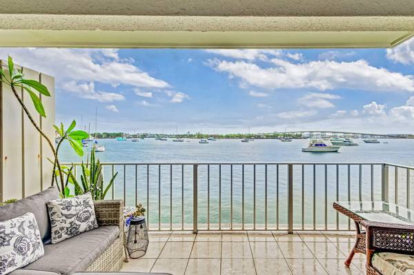 1051 Sugar Sands BLVD 256, Singer Island, FL 33404