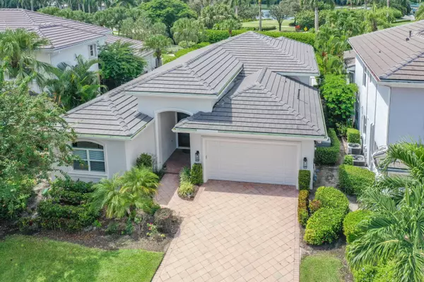 4081 NW Briarcliff CIR, Boca Raton, FL 33496